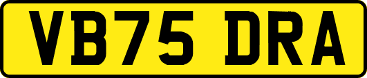 VB75DRA