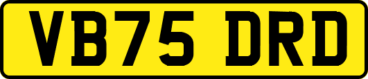 VB75DRD