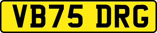 VB75DRG