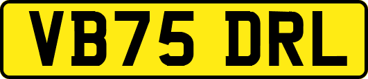 VB75DRL