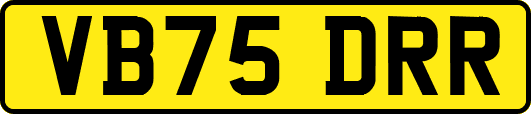 VB75DRR