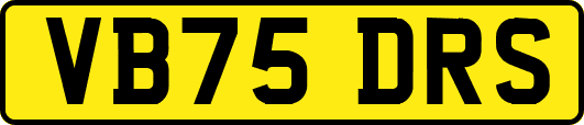 VB75DRS