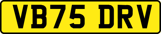 VB75DRV