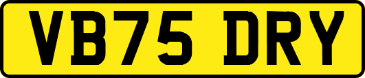 VB75DRY