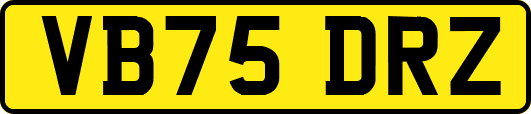 VB75DRZ