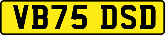 VB75DSD