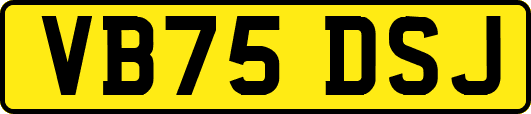VB75DSJ