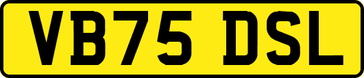 VB75DSL