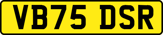 VB75DSR