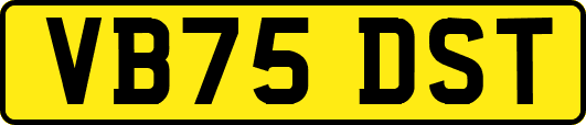 VB75DST