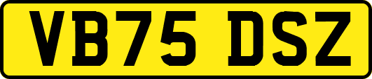 VB75DSZ
