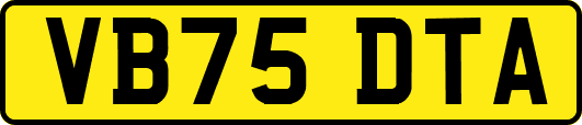 VB75DTA