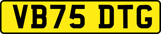 VB75DTG