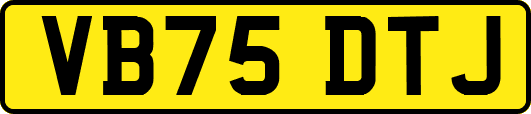 VB75DTJ