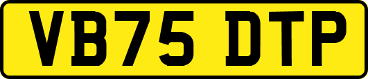 VB75DTP