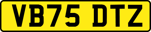VB75DTZ