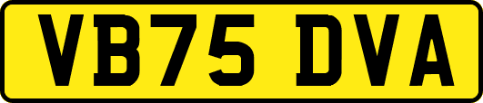 VB75DVA