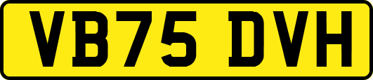 VB75DVH