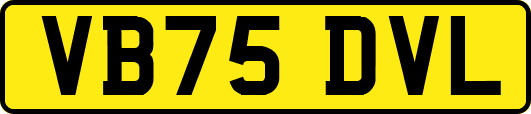 VB75DVL