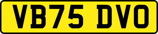 VB75DVO