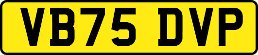 VB75DVP