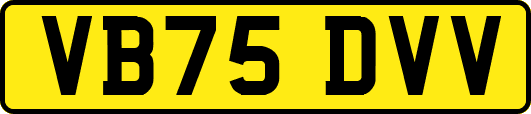 VB75DVV