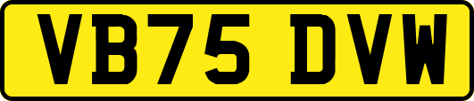 VB75DVW