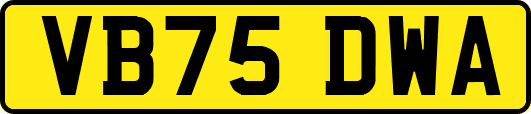 VB75DWA