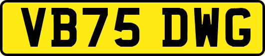 VB75DWG