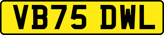 VB75DWL
