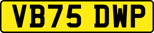 VB75DWP