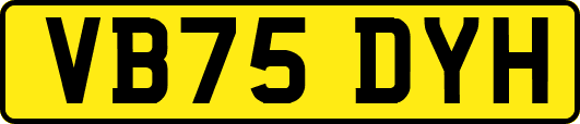 VB75DYH