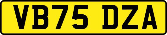 VB75DZA