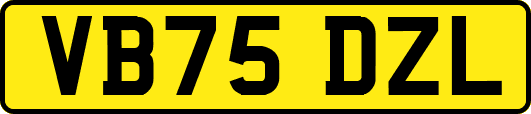 VB75DZL