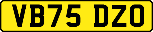 VB75DZO
