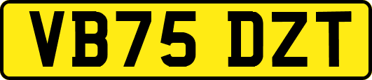 VB75DZT