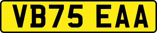 VB75EAA