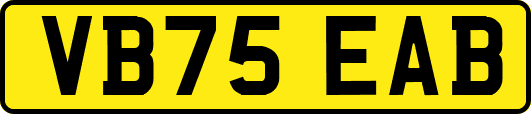 VB75EAB