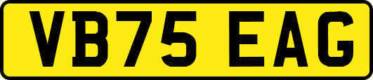 VB75EAG