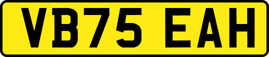 VB75EAH