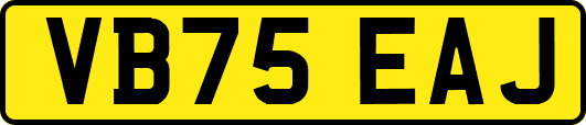 VB75EAJ