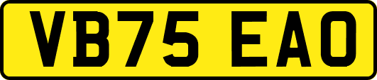 VB75EAO