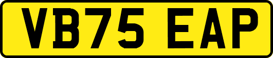 VB75EAP