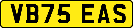VB75EAS