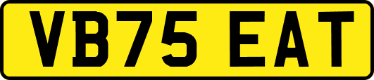 VB75EAT