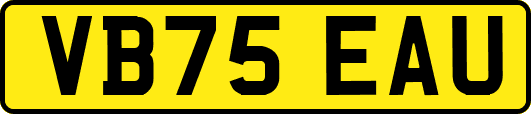 VB75EAU