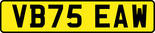 VB75EAW