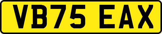 VB75EAX