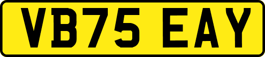 VB75EAY