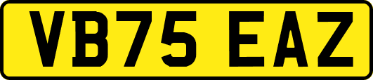 VB75EAZ
